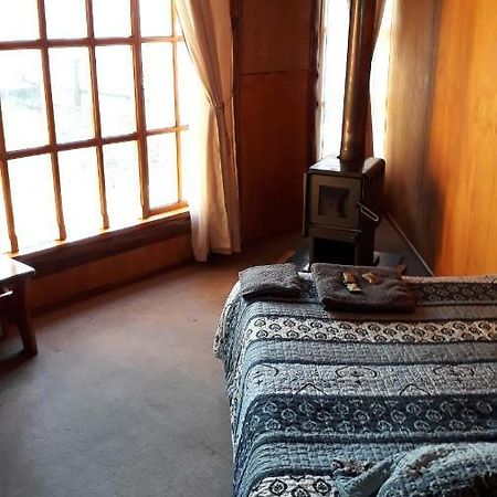 La Rosadita Restotur Hotell Palena Exteriör bild
